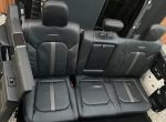 Ford f250 platinum interior out of a 2020 works for 2017 to 2022 comes complete with everything you see in pictures - Image 5