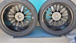 2015+ mustang PP1 wheels. Wheels and Tires - Image 4