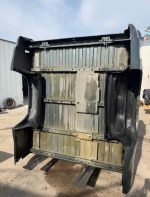 07-14 GMC Sierra 1500 2500 3500 series 6 foot 6 inch truck bed box caja - Image 4