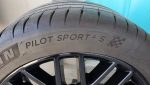 2015+ mustang PP1 wheels. Wheels and Tires - Image 8