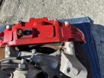 Ford Mustang Shelby GT500 Complete Brembo Brakes Set - Image 19