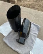 MBRP exhaust tips