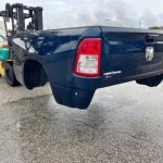 2025-2019 Dodge1500 Size 6'4