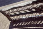 07-13 silverado 1500 LTZ split grille - Image 6