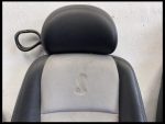 2003 Ford Mustang COBRA SVt seats - Image 9
