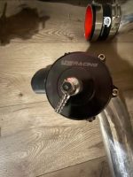 S550 mid mount twin turbo 55 twin turbo mid mount kit. - Image 5