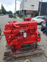 X15 Cummins HP 600hp  CPL 4343 - Image 3