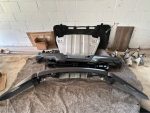 2017-2020 Ford raptor Front & Rear Bumper and skid plate complete