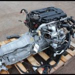 Ford Mustang 2.3 ecoboost engine trans kits
