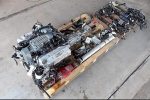2003 Ford Mustang Cobra master engine kit