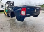 Fits 2025-2019 Dodge1500 Size 6'4 Bed Gate lights.