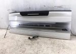 Ford f250 limited tailgate in perfect conditions with step and camera fits 2017 to 2022 - Image 4
