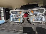 Anzo LED projector headlights for 2014-2017 F-150 - Image 3