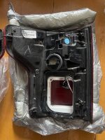 Ford F150 18-20 OEM taillights lights forcars with blind spot sensor - Image 5