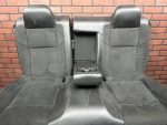 Dodge Challenger T/A Scat Pack Seats Oem Leather Alcantara Set Oem - Image 8