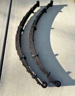 Deaver N79 Rear Leaf Springs for 1980-1997 Ford F-250/F-350