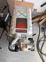 2024 5.0 Raptor R supercharger