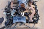5.0L F150 Coyote Engine with Auto transmission - Image 6