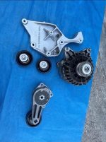 S197 Mustang Roush SuperCharger 2005-09 Mustang 4.6L  Roush Supercharger Kit - Image 7