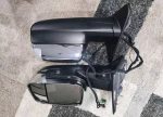chrome tow mirrors off a 5th Gen Ram - Image 4