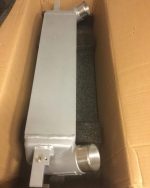 Mishimoto Intercooler - Image 2