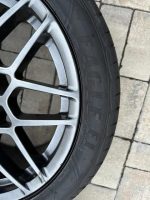 OEM Ford Mustang GT500 Shelby SVT Factory Wheels Rims Tires - Image 11