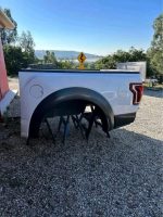 Ford F150 Raptor Bed and tailgate 2017 2018 2019 2020 2021 - Image 3