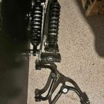 15-20 F150 ICON lift kit