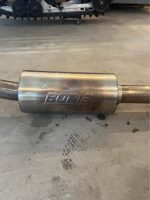 Borla Atak Exhaust for 2015 - 2023 f150 5.0 - Image 5