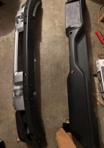 OEM Bronco Raptor PartsALL 4 Fenders & Flares, Hood, Front & Rear Steel Bumpers & Step Bars - Image 3