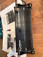 Baja Designs Pro LED lights Raptor - Image 3