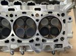 2018-2020 Mustang 5.0 32V Cylinder Heads RH LH Driver Passenger Pair Gen 3 - Image 4