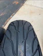 Belak series 2 Beadlock S197 dragpack wheels & Tires - Image 7