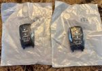 5th Gen Ram 1500 Remote Fobs - Mopar - Image 2