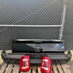 2019-2024 2500-3500 RAM REAR END