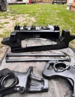99-06 Chevy/GMC 7-9" TCS Lift Kit - Refurbished" - Image 5