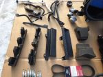 2018 - 2020 Mustang Bullitt OEM engine air induction system - Image 2