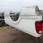 99-10 ford superduty 8ft bed