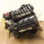2013-2018 Dodge Ram 1500 5.7L V8 Hemi Engine Assembly. 22K Miles OEM