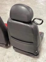 2003 Ford Mustang SVT Cobra 10th Anniversary Front Seats NP - Image 8