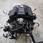 2020 3.5L EcoBoost & 10R80 4x4 Drivetrain - Low 17k Miles, Complete Pull-Out