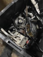 COMPLETE 4.6 3V Saleen Supercharger kit - Image 6
