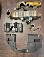 5th Gen Ram Diesel Exhaust Parts - Image 7
