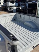2023-2026 Ford F350 F450 OEM Glacier Grey 8FT Long DRW - Image 7