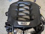 Mustang 5.0 Coyote Gen 4 Engine S650 - Image 3