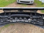 2016-2018 Chevy Camaro OEM Front White Bumper Complete - Image 8