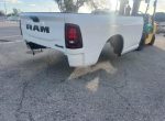 Dodge Ram 8ft Single Wheel Fits 2026-2010 Trucks