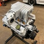 302 motor pulled from foxbody