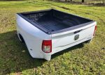 2023 Dodge Ram 3500 Dually Truck Bed 8ft Long Bed Will fit 2010-2024