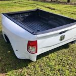 2023 Dodge Ram 3500 Dually Truck Bed 8ft Long Bed Will fit 2010-2024